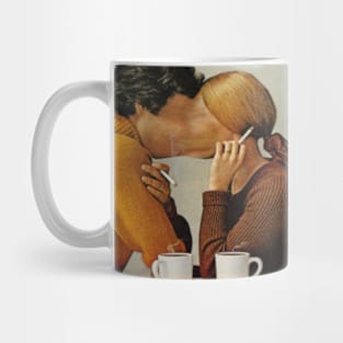 Kiss Mug